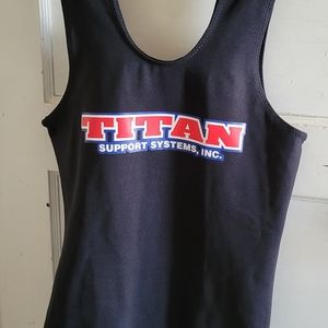 Titan Classic Singlet IPF approved size M never worn